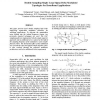 Double-sampling single-loop sigma-delta modulator topologies for broadband applications