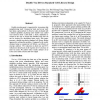 Double-via-driven standard cell library design