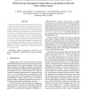 DRAM Energy Management Using Software and Hardware Directed Power Mode Control