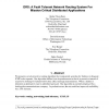 DRS: A Fault Tolerant Network Routing System for Mission Critical Distributed Applications
