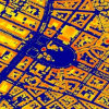 DTM Generation from LIDAR Data using Skewness Balancing