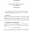 Duality in fuzzy linear programming with possibility and necessity relations