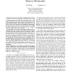 Duty-Cycle-Aware Broadcast in Wireless Sensor Networks