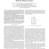 DVB-S Signal Tracking Techniques for Mobile Phased Arrays