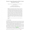 Dynamic Content Placement for Mobile Content Distribution Networks