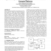 Dynamic coprocessor management for FPGA-enhanced compute platforms