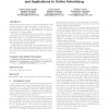 Dynamic cost-per-action mechanisms and applications to online advertising