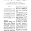 Dynamic Key-Updating: Privacy-Preserving Authentication for RFID Systems