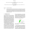 Dynamic Modeling of a Moment Exchange Unicycle Robot