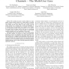 Dynamic Power Allocation Under Arbitrary Varying Channels - The Multi-User Case