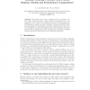 Dynamic Routing Problems with Fruitful Regions: Models and Evolutionary Computation