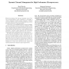 Dynamic Thermal Management for High-Performance Microprocessors