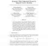 Dynamic Time-Alignment Kernel in Support Vector Machine