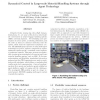Dynamical Control in Large-Scale Material Handling Systems through Agent Technology