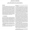 Dynamics of TCP Traffic Over ATM Networks