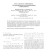 Dynamics of Vortices in Two-Dimensional Bose-einstein condensates