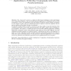 Easing Coppersmith Methods using Analytic Combinatorics: Applications to Public-Key Cryptography with Weak Pseudorandomness