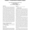 Easy and hard coalition resource game formation problems: a parameterized complexity analysis