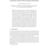 Economic Mechanisms for Shortest Path Cooperative Games with Incomplete Information