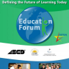 Education forum
