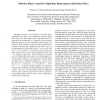 Effective Delay Control for High Rate Heterogeneous Real-time Flows