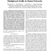 Effective Envelopes: Statistical Bounds on Multiplexed Traffic in Packet Networks