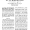 Effective Throughput: A Unified Benchmark for Pilot-Aided OFDM/SDMA Wireless Communication Systems