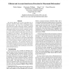 Efficient And Accurate Interference Detection For Polynomial Deformation