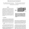 Efficient Data-Movement for Lightweight I/O