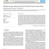 Efficient entropy coding scheme for H.264/AVC lossless video coding