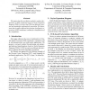 Efficient factorization of DSP transforms using taylor expansion diagrams