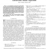 Efficient Interpolation in the Guruswami-Sudan Algorithm