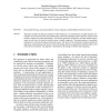 Efficient Planning of Autonomous Robots using Hierarchical Decomposition