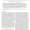 Efficient Sparse LU Factorization with Partial Pivoting on Distributed Memory Architectures