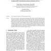 Efficient System Integration using Semantic Requirements and Capability Models - An Approach for Integrating Heterogeneous Busin