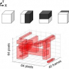 Efficient Visual Event Detection Using Volumetric Features