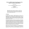 Einsatz von RFID im Supply Chain Management: Eine empirische Analyse der Einflussfaktoren