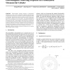 Electromagnetic Scattering Properties in a Multilayered Metamaterial Cylinder