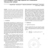 Electromagnetic Scattering Properties in a Multilayered Metamaterial Cylinder
