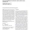 Electropermeabilization of endocytotic vesicles in B16 F1 mouse melanoma cells