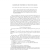 Elementary Properties of the Finite Ranks