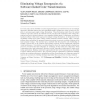 Eliminating voltage emergencies via software-guided code transformations