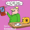 Embedded Intelligence