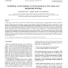 Embedding visual cognition in 3D reconstruction from multi-view engineering drawings