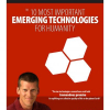 Emerging Technologies