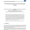 EMF Model Refactoring based on Graph Transformation Concepts