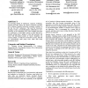 Emotion in HCI
