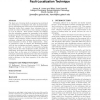 Empirical evaluation of the tarantula automatic fault-localization technique