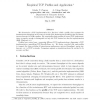 Empirical TCP Profiles and Application