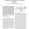Emulation of Radio Access Networks to Facilitate the Development of Distributed Applications
